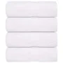 Toallas de jabón 4 piezas blanco 30x30 cm 360 gsm 100% algodón von , Handtücher - Ref: Foro24-136642, Preis: 12,56 €, Rabatt: %