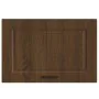 Armario de pared cocina Porto madera ingeniería roble marrón von , Küchenschränke - Ref: Foro24-854084, Preis: 48,52 €, Rabat...