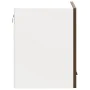 Armario de pared cocina Porto madera ingeniería roble marrón von , Küchenschränke - Ref: Foro24-854084, Preis: 48,52 €, Rabat...