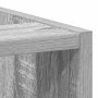 Armario bajo de madera de ingeniería gris sonoma 40x44,5x81,5cm by , Kitchen cabinets - Ref: Foro24-854207, Price: 65,74 €, D...