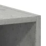 Armario colgante contrachapada gris hormigón 20x29,5x60 cm von , Küchenschränke - Ref: Foro24-854160, Preis: 37,80 €, Rabatt: %
