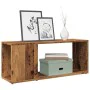 Mueble de TV madera de ingeniería envejecida 80x24x32 cm von , TV-Möbel - Ref: Foro24-856732, Preis: 32,75 €, Rabatt: %