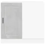Mueble bajo de cocina porto gris cemento madera reconstituida von , Küchenschränke - Ref: Foro24-854302, Preis: 79,05 €, Raba...