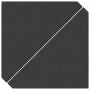 Placa de peso para sombrilla 2uds granito negro triangular 14kg by , Umbrella bases - Ref: Foro24-4100003, Price: 83,08 €, Di...