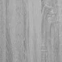 Set de muebles de baño 3 pzas madera contrachapada gris sonoma von , Badezimmermöbel - Ref: Foro24-3301173, Preis: 312,88 €, ...