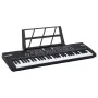 Teclado eléctrico de piano de 61 teclas con atril para niños von , Klaviere - Ref: Foro24-4103507, Preis: 87,29 €, Rabatt: %