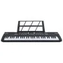 Teclado eléctrico de piano de 61 teclas con atril para niños von , Klaviere - Ref: Foro24-4103507, Preis: 87,29 €, Rabatt: %