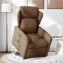 Silla de masaje reclinable de pie de tela marrón von , Sessel - Ref: Foro24-3303148, Preis: 289,57 €, Rabatt: %