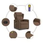 Silla de masaje reclinable de pie de tela marrón von , Sessel - Ref: Foro24-3303148, Preis: 289,57 €, Rabatt: %