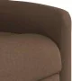 Silla de masaje reclinable de pie de tela marrón von , Sessel - Ref: Foro24-3303148, Preis: 289,57 €, Rabatt: %