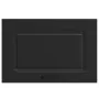 Armario de pared para cocina Kalmar madera de ingeniería negra by , Kitchen cabinets - Ref: Foro24-853598, Price: 53,89 €, Di...