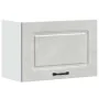 Armario de pared cocina Kalmar madera ingeniería gris hormigón de , Armarios de cocina - Ref: Foro24-853601, Precio: 54,55 €,...