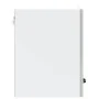 Armario de pared cocina Kalmar madera ingeniería gris hormigón de , Armarios de cocina - Ref: Foro24-853601, Precio: 54,55 €,...