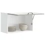 Mueble de pared de cocina Kalmar madera ingeniería sonoma gris von , Küchenschränke - Ref: Foro24-853603, Preis: 54,47 €, Rab...