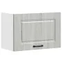 Mueble de pared de cocina Kalmar madera ingeniería sonoma gris von , Küchenschränke - Ref: Foro24-853603, Preis: 54,47 €, Rab...