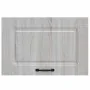 Mueble de pared de cocina Kalmar madera ingeniería sonoma gris von , Küchenschränke - Ref: Foro24-853603, Preis: 54,47 €, Rab...