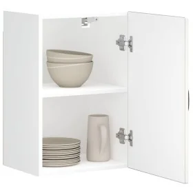 Armario de pared para cocina Kalmar madera de ingeniería blanca von , Küchenschränke - Ref: Foro24-853547, Preis: 49,65 €, Ra...