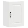 Armario de pared para cocina Kalmar madera de ingeniería blanca de , Armarios de cocina - Ref: Foro24-853547, Precio: 49,60 €...