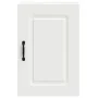Armario de pared para cocina Kalmar madera de ingeniería blanca de , Armarios de cocina - Ref: Foro24-853547, Precio: 49,60 €...