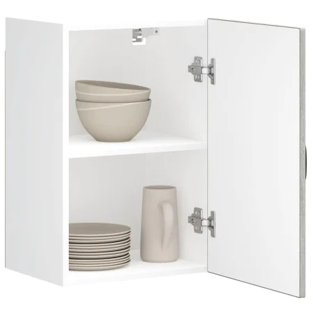 Mueble de pared de cocina Kalmar madera ingeniería sonoma gris von , Küchenschränke - Ref: Foro24-853553, Preis: 52,70 €, Rab...