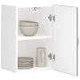 Mueble de pared de cocina Kalmar madera ingeniería sonoma gris von , Küchenschränke - Ref: Foro24-853553, Preis: 52,70 €, Rab...