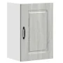 Mueble de pared de cocina Kalmar madera ingeniería sonoma gris von , Küchenschränke - Ref: Foro24-853553, Preis: 52,70 €, Rab...
