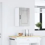 Mueble de pared de cocina Kalmar madera ingeniería sonoma gris von , Küchenschränke - Ref: Foro24-853553, Preis: 52,70 €, Rab...