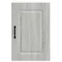 Mueble de pared de cocina Kalmar madera ingeniería sonoma gris von , Küchenschränke - Ref: Foro24-853553, Preis: 52,70 €, Rab...