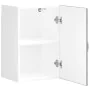 Mueble de pared de cocina Kalmar madera ingeniería sonoma gris von , Küchenschränke - Ref: Foro24-853553, Preis: 52,70 €, Rab...