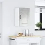 Armario de pared cocina Kalmar madera ingeniería gris hormigón by , Kitchen cabinets - Ref: Foro24-853551, Price: 52,70 €, Di...