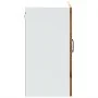 Armario pared cocina puerta de cristal Kalmar madera vieja von , Küchenschränke - Ref: Foro24-853615, Preis: 109,06 €, Rabatt: %