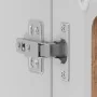 Armario pared cocina puerta de cristal Kalmar madera vieja von , Küchenschränke - Ref: Foro24-853615, Preis: 109,06 €, Rabatt: %