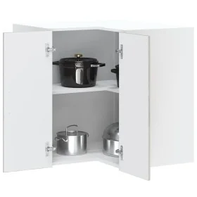 Mueble esquinero cocina Lucca madera contrachapada gris sonoma von , Küchenschränke - Ref: Foro24-853863, Preis: 83,27 €, Rab...