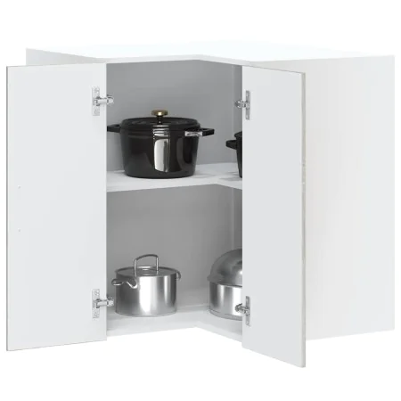 Mueble esquinero cocina Lucca madera contrachapada gris sonoma von , Küchenschränke - Ref: Foro24-853863, Preis: 83,27 €, Rab...
