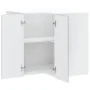 Mueble esquinero cocina Lucca madera contrachapada gris sonoma von , Küchenschränke - Ref: Foro24-853863, Preis: 83,27 €, Rab...