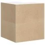 Mueble esquinero cocina Lucca madera contrachapada gris sonoma von , Küchenschränke - Ref: Foro24-853863, Preis: 83,27 €, Rab...