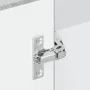 Mueble esquinero cocina Lucca madera contrachapada gris sonoma von , Küchenschränke - Ref: Foro24-853863, Preis: 83,27 €, Rab...