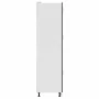 Mueble de cocina Lucca de madera contrachapada negro de , Armarios de cocina - Ref: Foro24-853868, Precio: 198,75 €, Descuent...