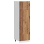 Mueble de cocina Lucca de madera contrachapada madera vieja von , Küchenschränke - Ref: Foro24-853875, Preis: 201,63 €, Rabat...