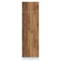 Mueble de cocina Lucca de madera contrachapada madera vieja von , Küchenschränke - Ref: Foro24-853875, Preis: 201,63 €, Rabat...