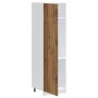 Mueble de cocina Lucca de madera contrachapada madera vieja von , Küchenschränke - Ref: Foro24-853875, Preis: 201,63 €, Rabat...