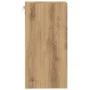 Armario colgante madera ingeniería roble artisan 30x29,5x60 cm von , Küchenschränke - Ref: Foro24-854174, Preis: 41,32 €, Rab...