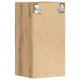 Armario colgante madera ingeniería roble artisan 30x29,5x60 cm von , Küchenschränke - Ref: Foro24-854174, Preis: 41,32 €, Rab...