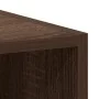 Armario colgante madera ingeniería roble ahumado 40x29,5x60 cm von , Küchenschränke - Ref: Foro24-854181, Preis: 46,79 €, Rab...