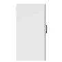 Armario pared cocina puerta de cristal Lucca sonoma gris von , Küchenschränke - Ref: Foro24-853913, Preis: 67,11 €, Rabatt: %