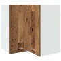 Mueble de cocina 11 piezas madera contrachapada madera vieja von , Küchenschränke - Ref: Foro24-3328579, Preis: 609,08 €, Rab...