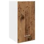 Mueble de cocina 11 piezas madera contrachapada madera vieja von , Küchenschränke - Ref: Foro24-3328579, Preis: 609,08 €, Rab...