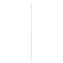 Panel lavavajillas Lucca madera contrachapada blanco brillante by , Kitchen cabinets - Ref: Foro24-853889, Price: 29,68 €, Di...