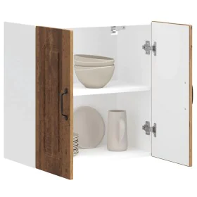 Armario de pared cocina Kalmar madera vieja madera ingeniería von , Küchenschränke - Ref: Foro24-853585, Preis: 62,98 €, Raba...