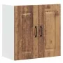 Armario de pared cocina Kalmar madera vieja madera ingeniería by , Kitchen cabinets - Ref: Foro24-853585, Price: 62,88 €, Dis...